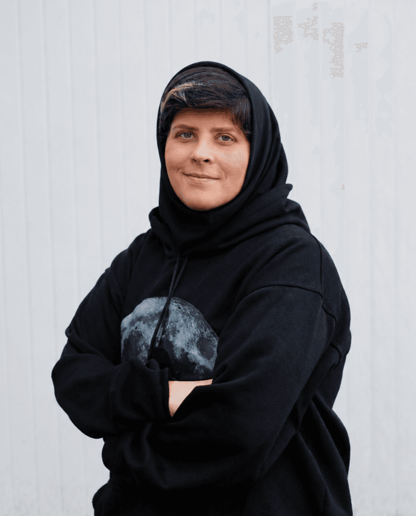 خانم صدیقه یوسفی 