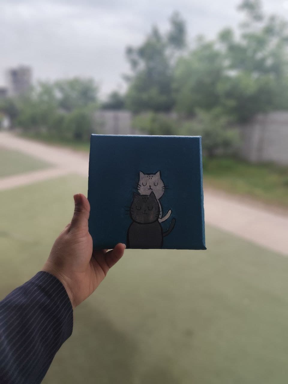 پیش دبستان و دبستان دخترانه هوشمند ریحانه